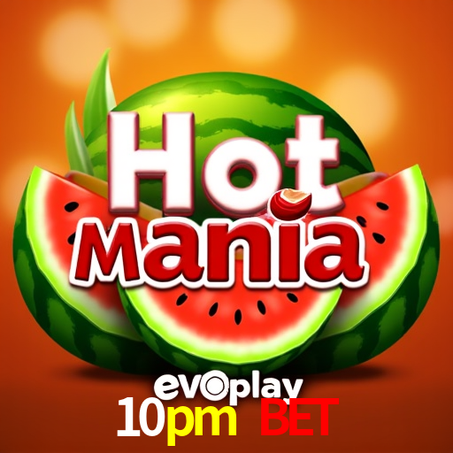 Casino Ao Vivo 10pm bet