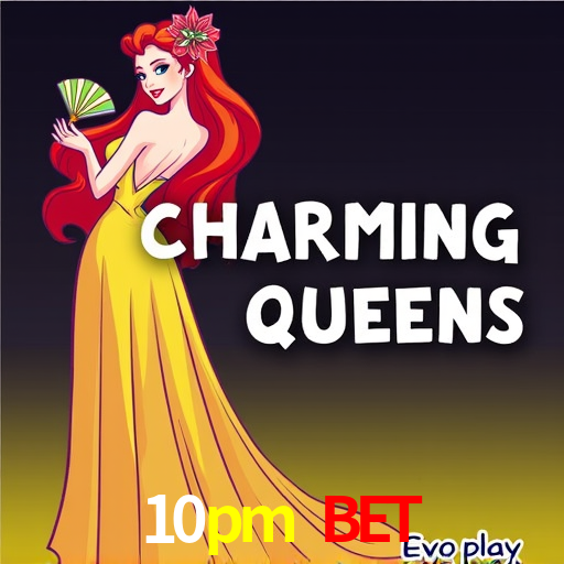 Experiência VIP 10pm bet