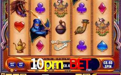 Ofertas Exclusivas 10pm bet