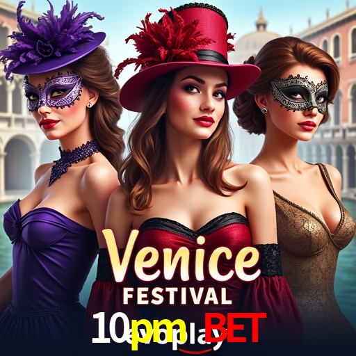 Estatísticas Esportivas 10pm bet