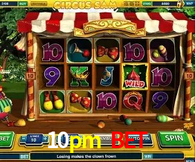 Tecnologia da Plataforma 10pm bet