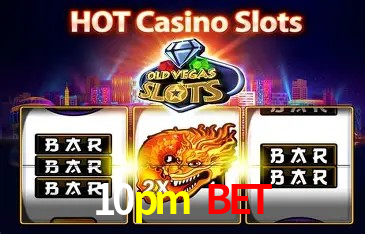 Promoções Sazonais 10pm bet