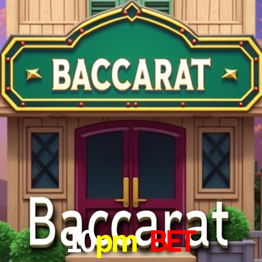 Benefícios da Conta 10pm bet