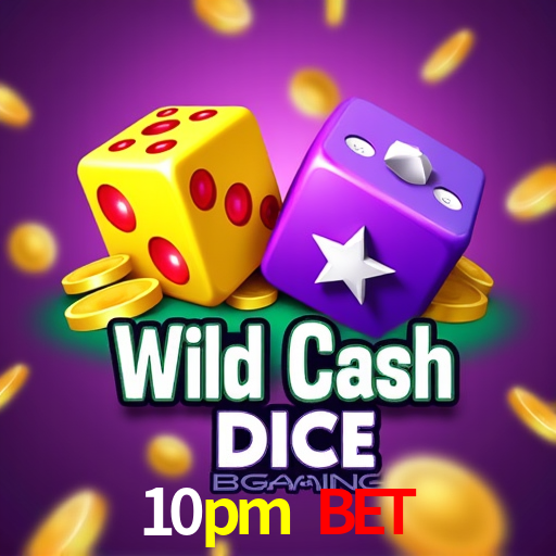 Recursos de Bônus 10pm bet