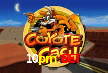 Mesa de Roleta 10pm bet