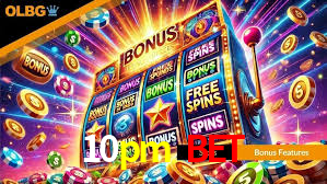 Casino Ao Vivo 10pm bet