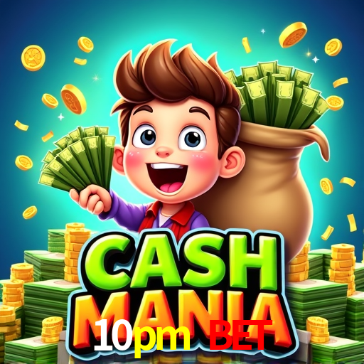 Diretório de Jogos 10pm bet