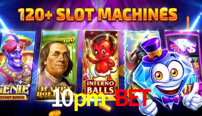 Promoção Relâmpago 10pm bet