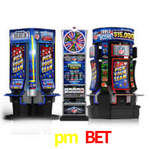 Interface Premium 10pm bet