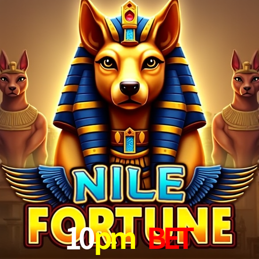 Jogos de Slot 10pm bet